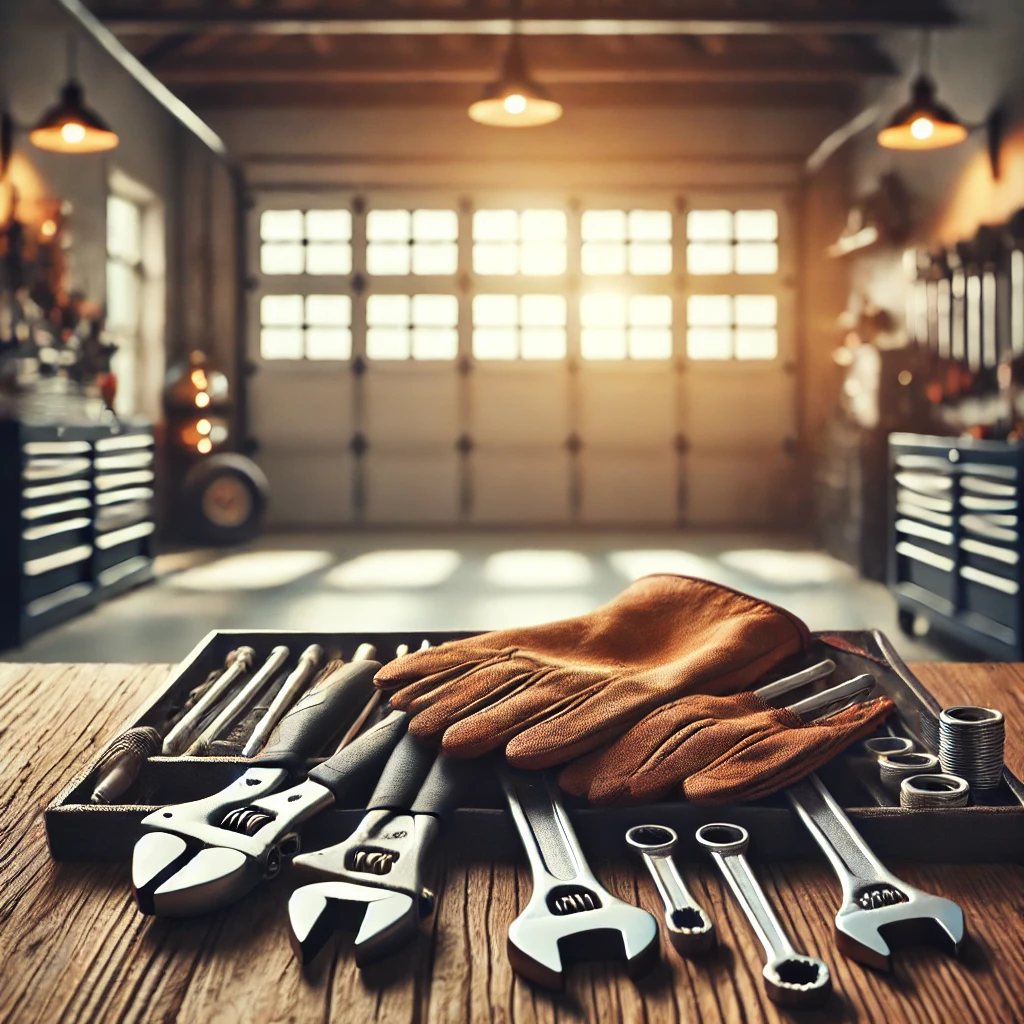 About Our Family-Owned Garage Door Company in Olmos Park TX - Professional Service Team