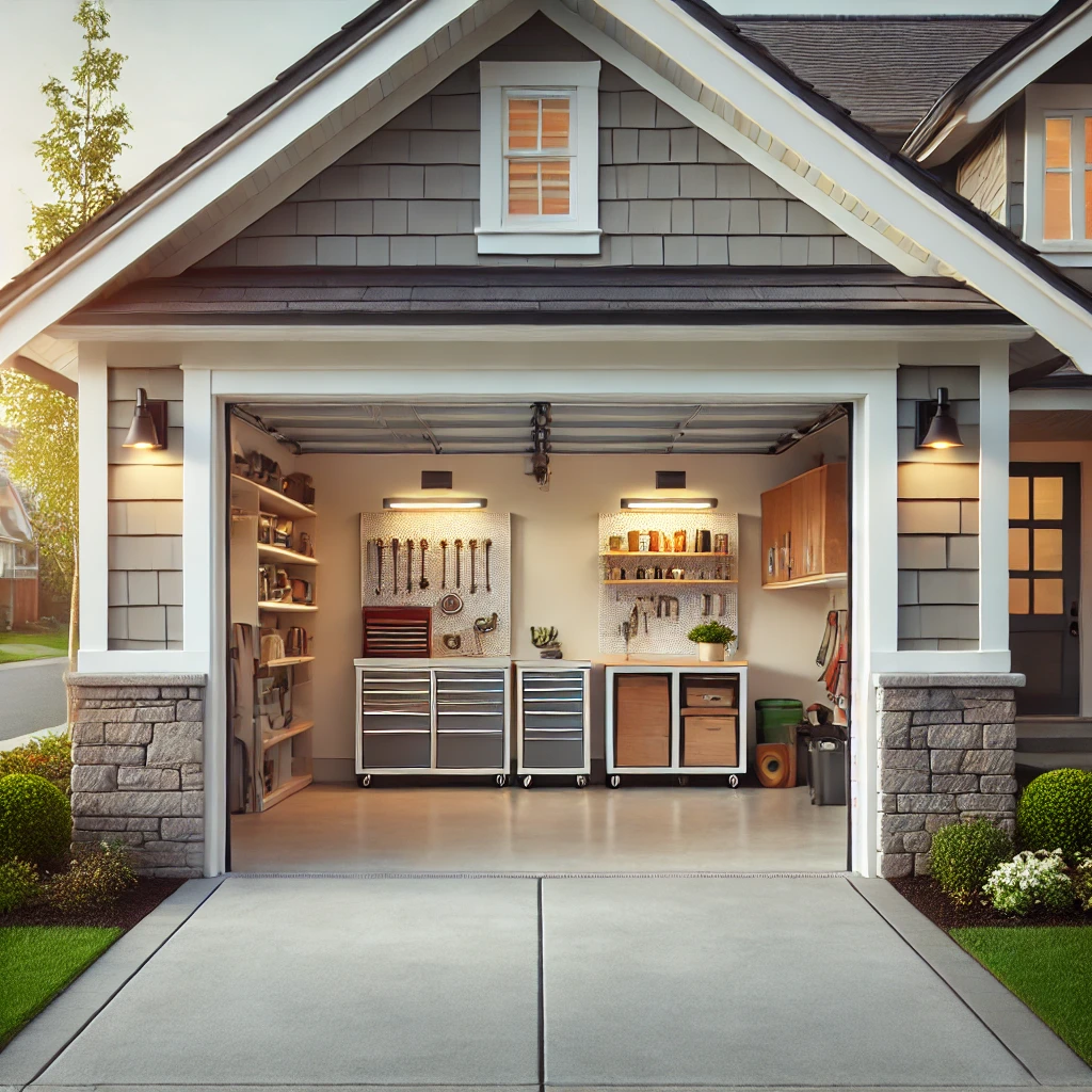 Latest garage door repair tips and maintenance guides from Olmos Park's trusted experts