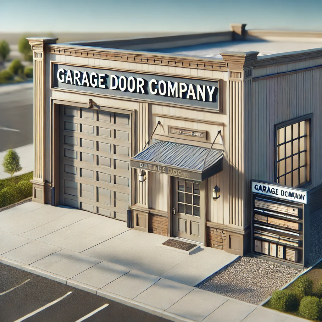 Best Garage Door Company Near Me Olmos Park TX - 24/7 Emergency Service