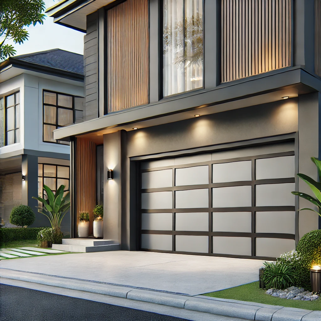 Professional Garage Door Company Olmos Park TX - 24/7 Emergency Service & Repairs