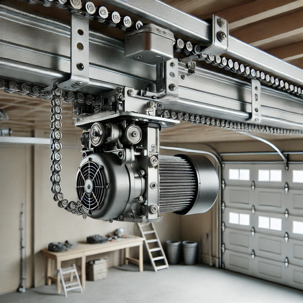Professional Garage Door Opener Installation Olmos Park TX - Expert Smart Opener Installation Services