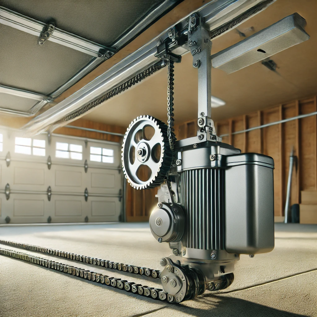 Garage Door Opener Installation & Service in Olmos Park TX - Professional Solutions for All Opener Brands